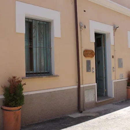 Bed and Breakfast La Di Cappuccini *