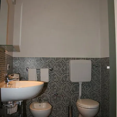 Bed and Breakfast La Di Cappuccini Sorso