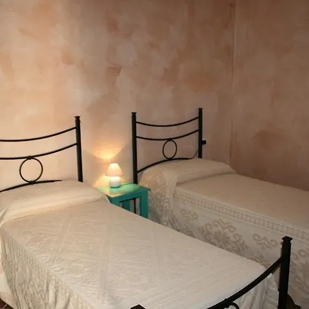 Bed and Breakfast La Di Cappuccini
