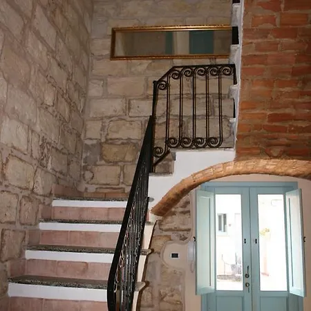 Bed and Breakfast La Di Cappuccini *